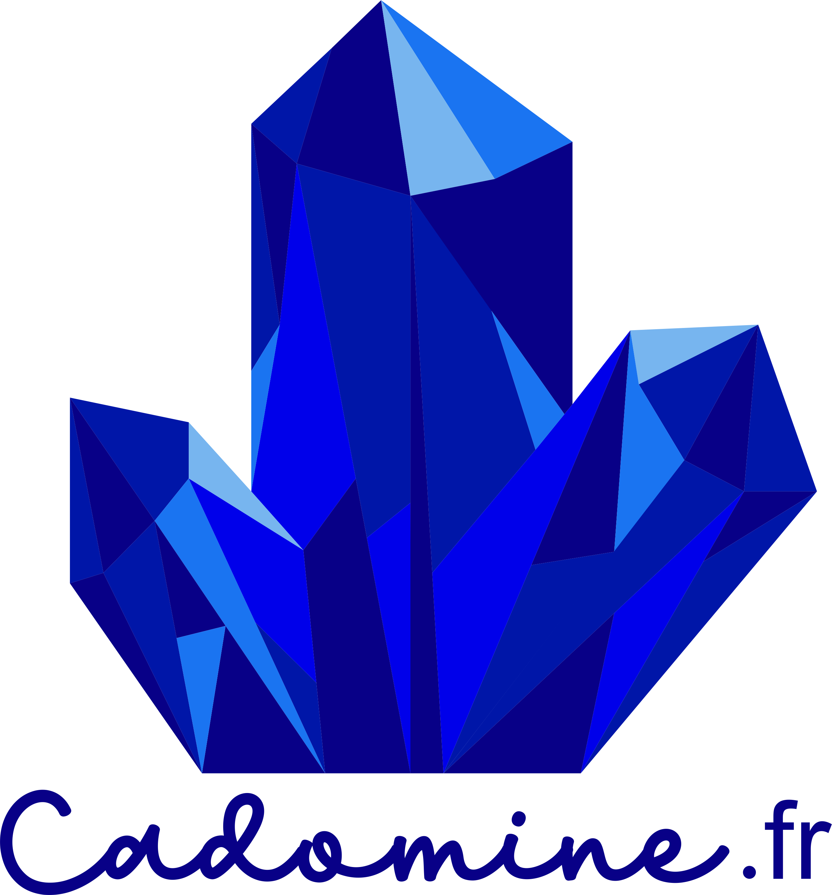 Cadomine
