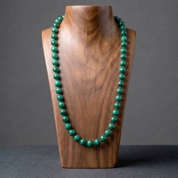 Collier en Quartz Rose Véritable