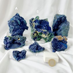 Azurite