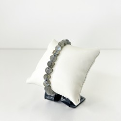 Bracelet Labradorite Naturelle