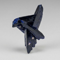 Azurite de Kerrouchen